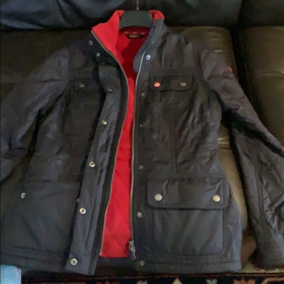 Jacket - Picture 4 of 5